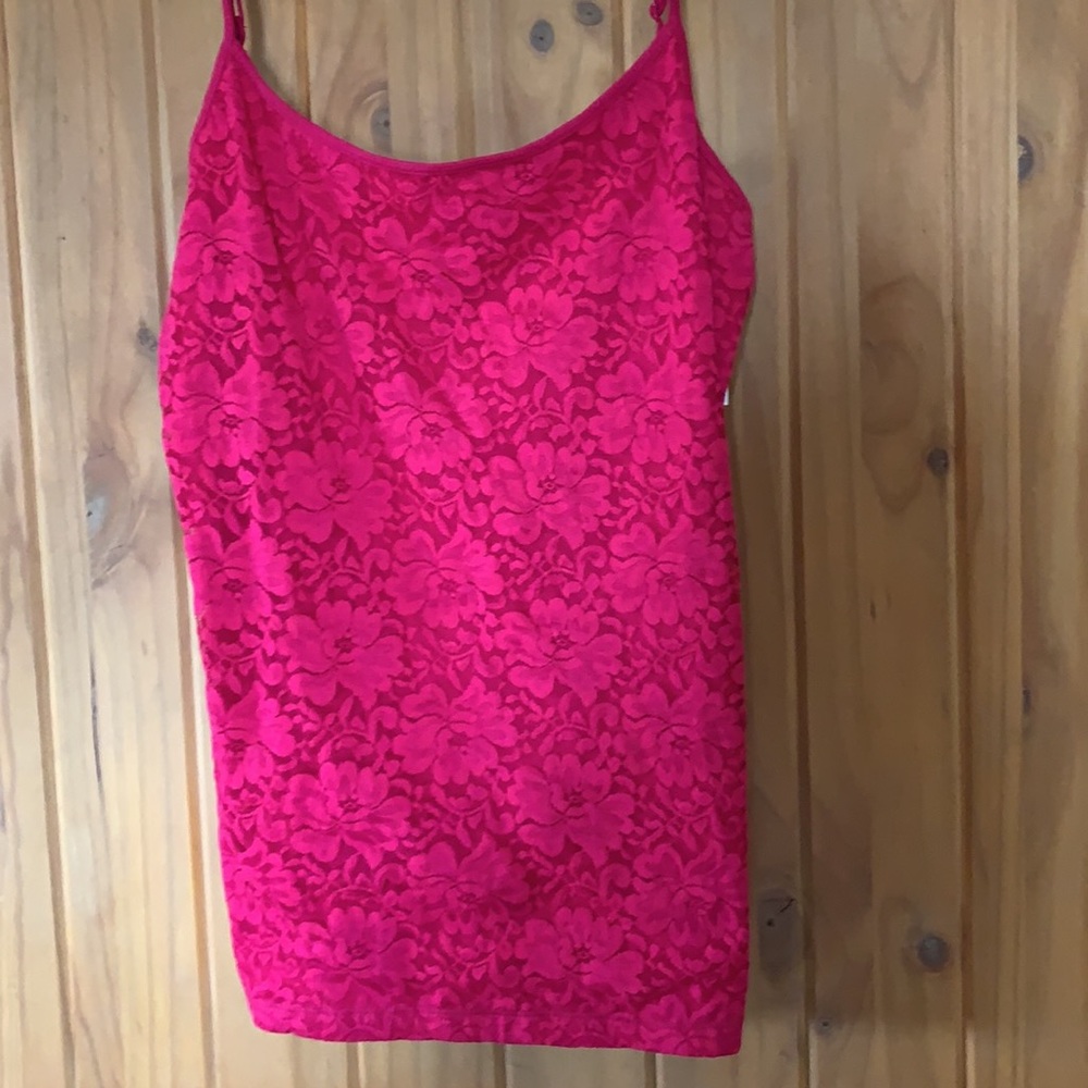 Juniors Aeropostale tank top